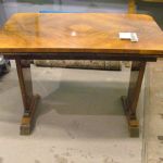 396 7591 COFFEE TABLE